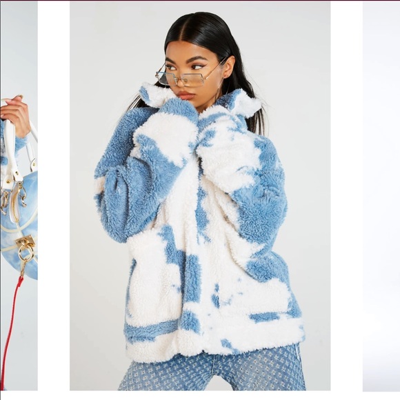 Other | Cloud Borg Jacket Jaded London 